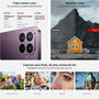Voir la diapositive 3 : XIAOMI Smartphone 17T concu avec Leica 256Go Noir