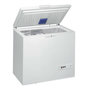 Voir la diapositive 3 : Whirlpool Congélateur coffre 118cm 311l - whm311122