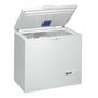 Voir la diapositive 3 : Whirlpool Congélateur coffre 118cm 311l - whm311122
