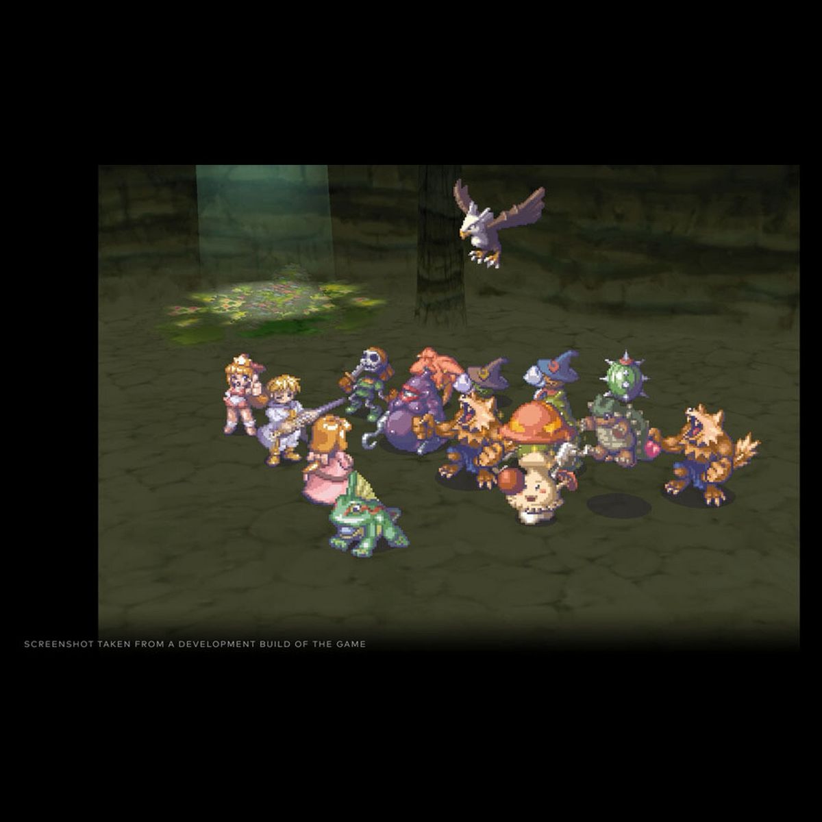 Rhapsody Marl Kingdom Chronicles Deluxe Edition Nintendo Switch