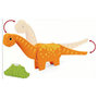 Voir la diapositive 4 : Brio 36098 Circuit Dinosaure -