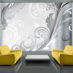 Paris Prix Papier Peint  Lyrical Twig. Coloris disponibles : Multicolore