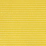 Voir la diapositive 3 : VIDAXL Ecran de balcon Jaune 90x500 cm PEHD