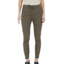 Voir la diapositive 1 : Vero Moda Pantalon Kaki Marron Femme Meva