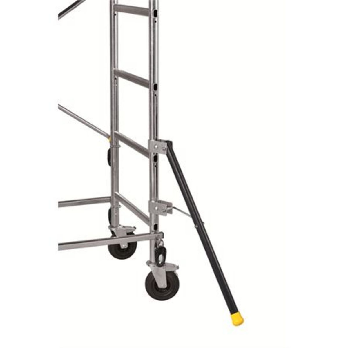 CENTAURE Echafaudage Quad'up - 4m70