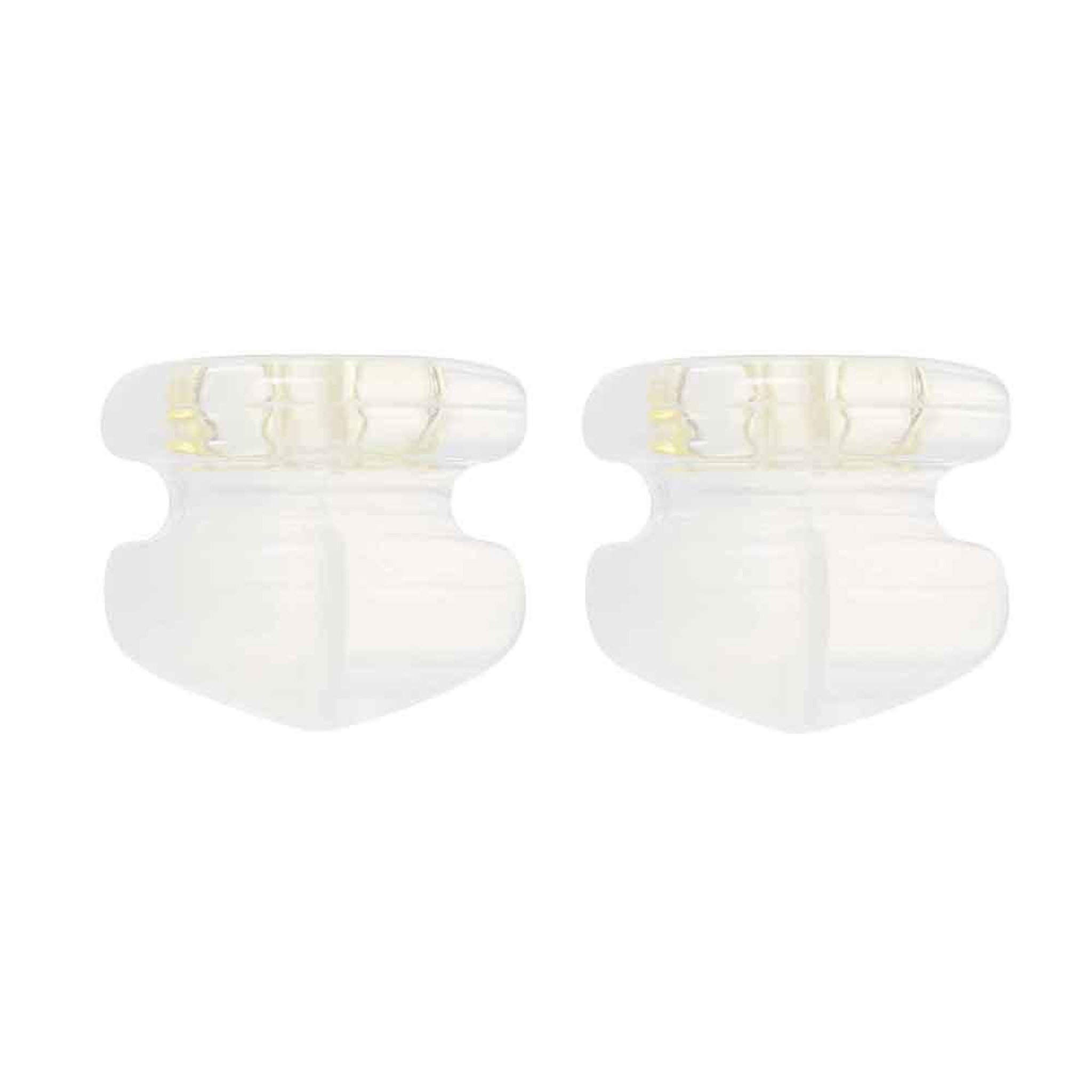 Voir la diapositive 3 : L'ATELIER D'AZUR Boucles d'Oreilles Or Jaune et Topaze Bleue Coeur - Femme