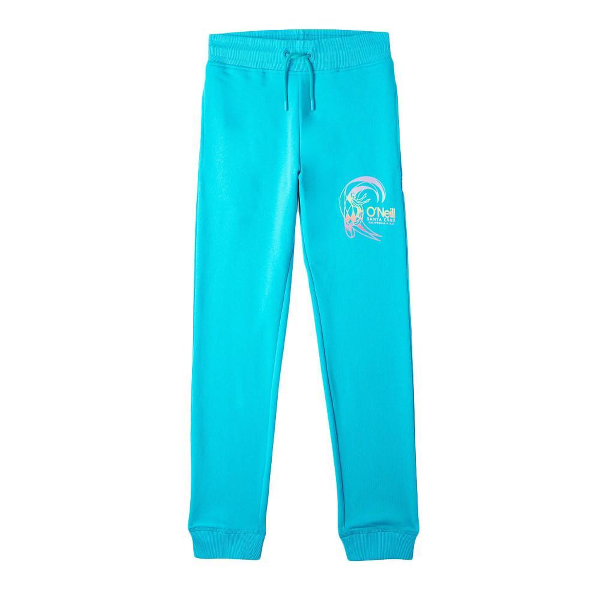 O'NEILL Jogging Turquoise Fille O'Neill Circle Surfer. Coloris disponibles : Bleu