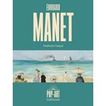 EDOUARD MANET, Guégan Stéphane