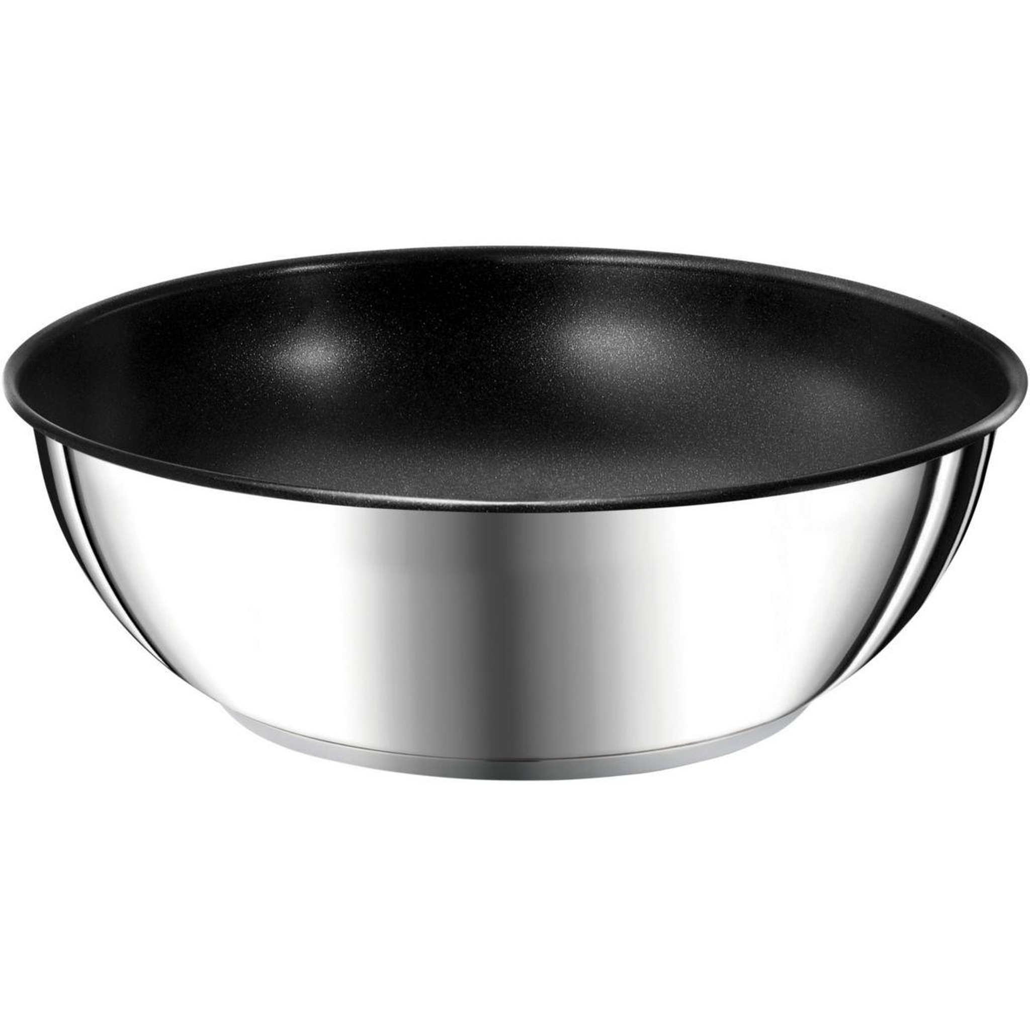 Voir la diapositive 1 : TEFAL Wok Ingenio Preference L9737702 26cm