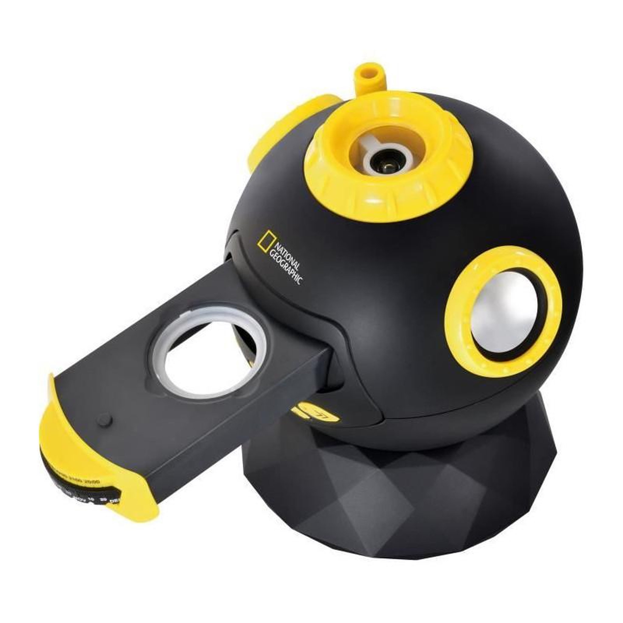 Bresser Astro Planetarium enfant - National Geographic - Multimédia