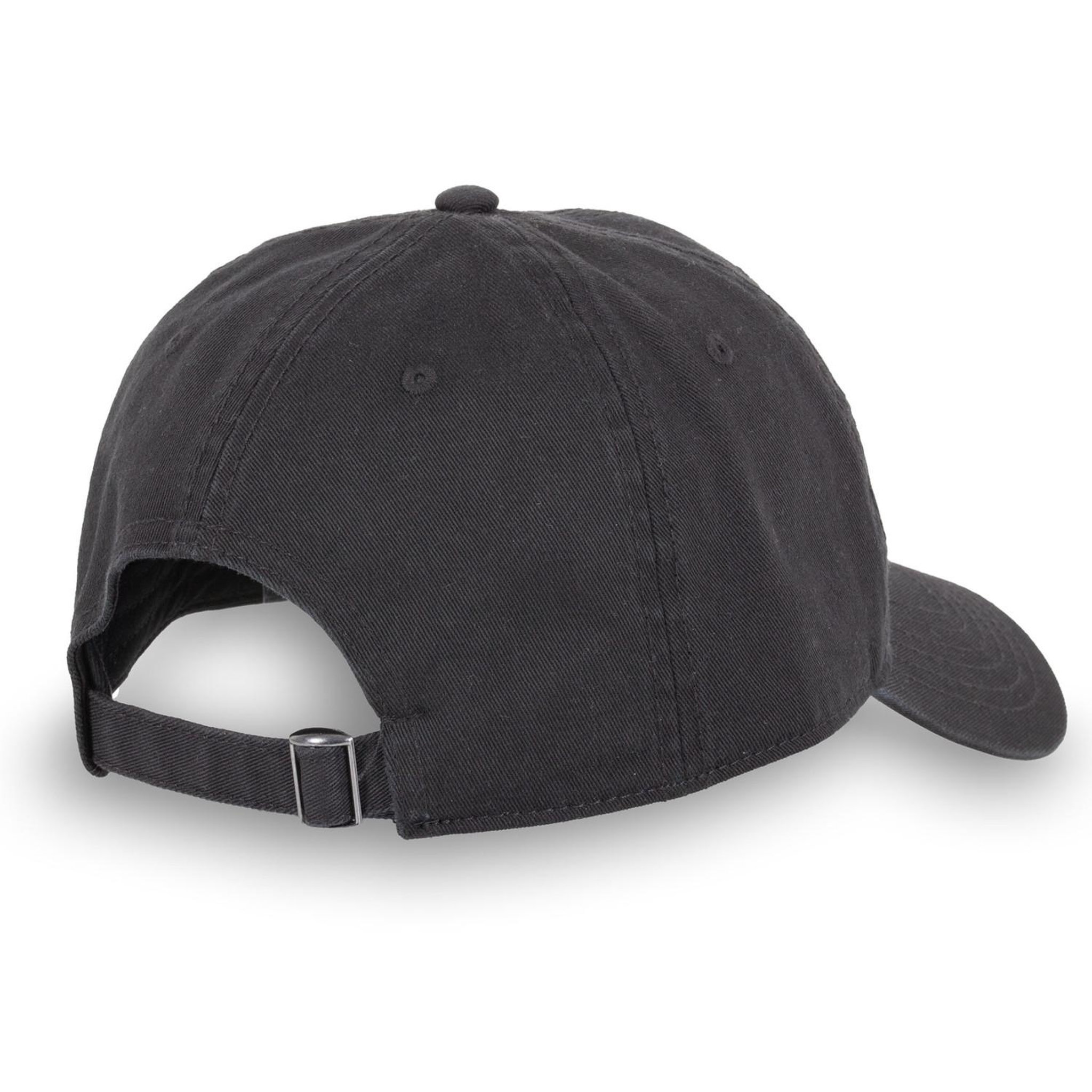 Voir la diapositive 6 : AULP Casquette dad cap base black