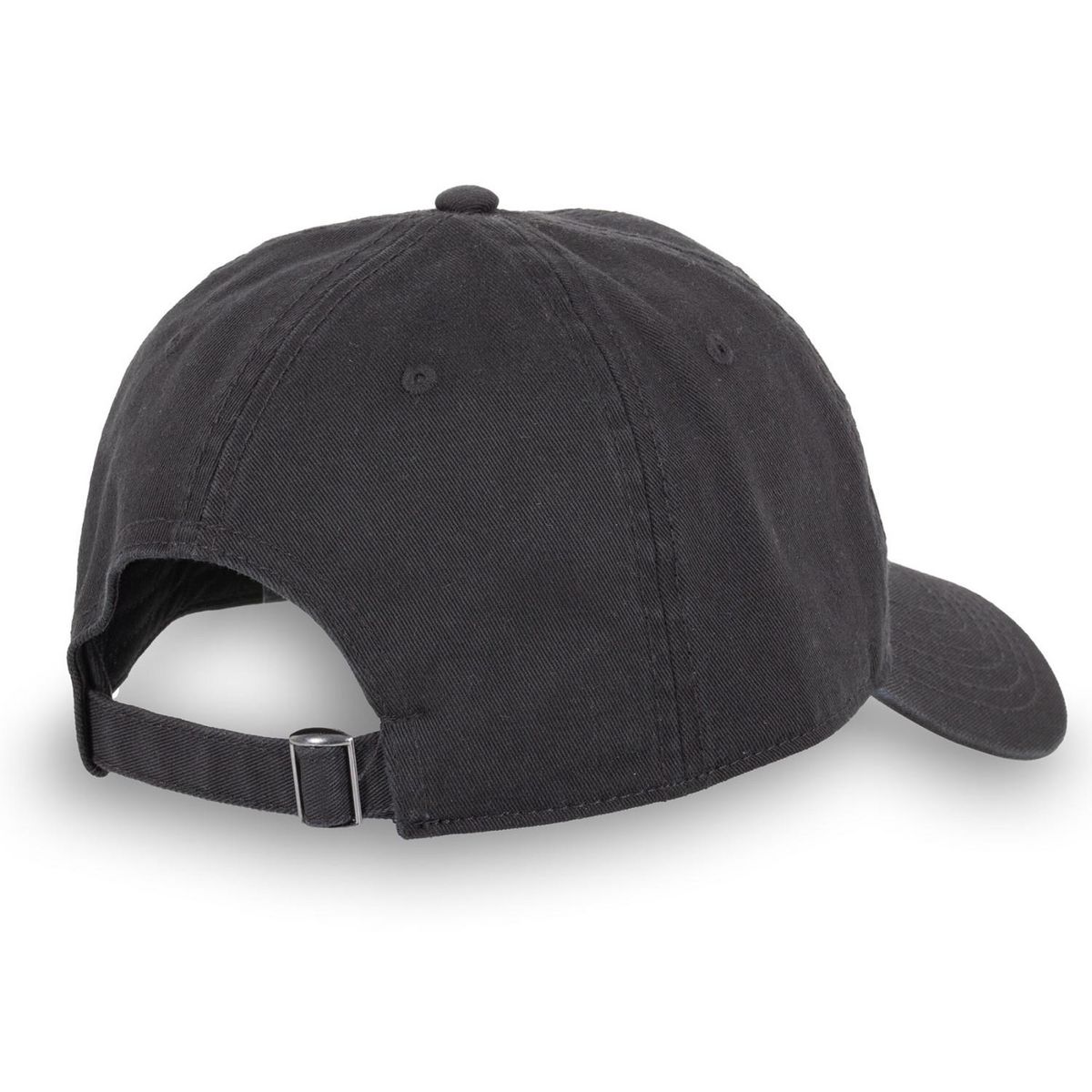 AULP Casquette Dad Cap Base Black