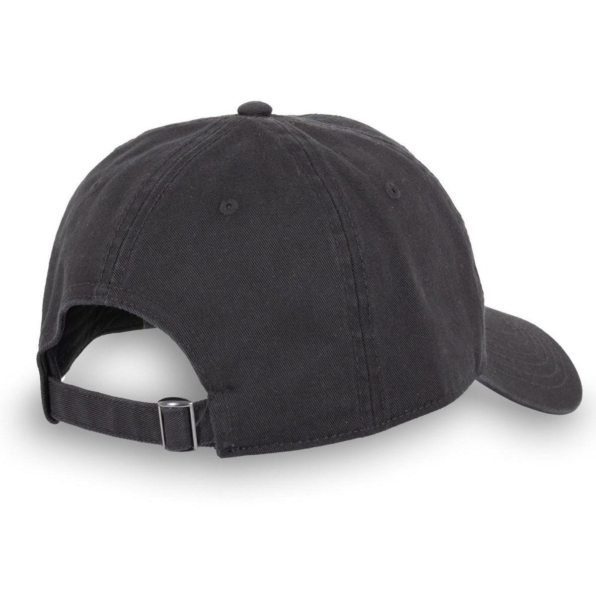 AULP Casquette Dad Cap Base Black