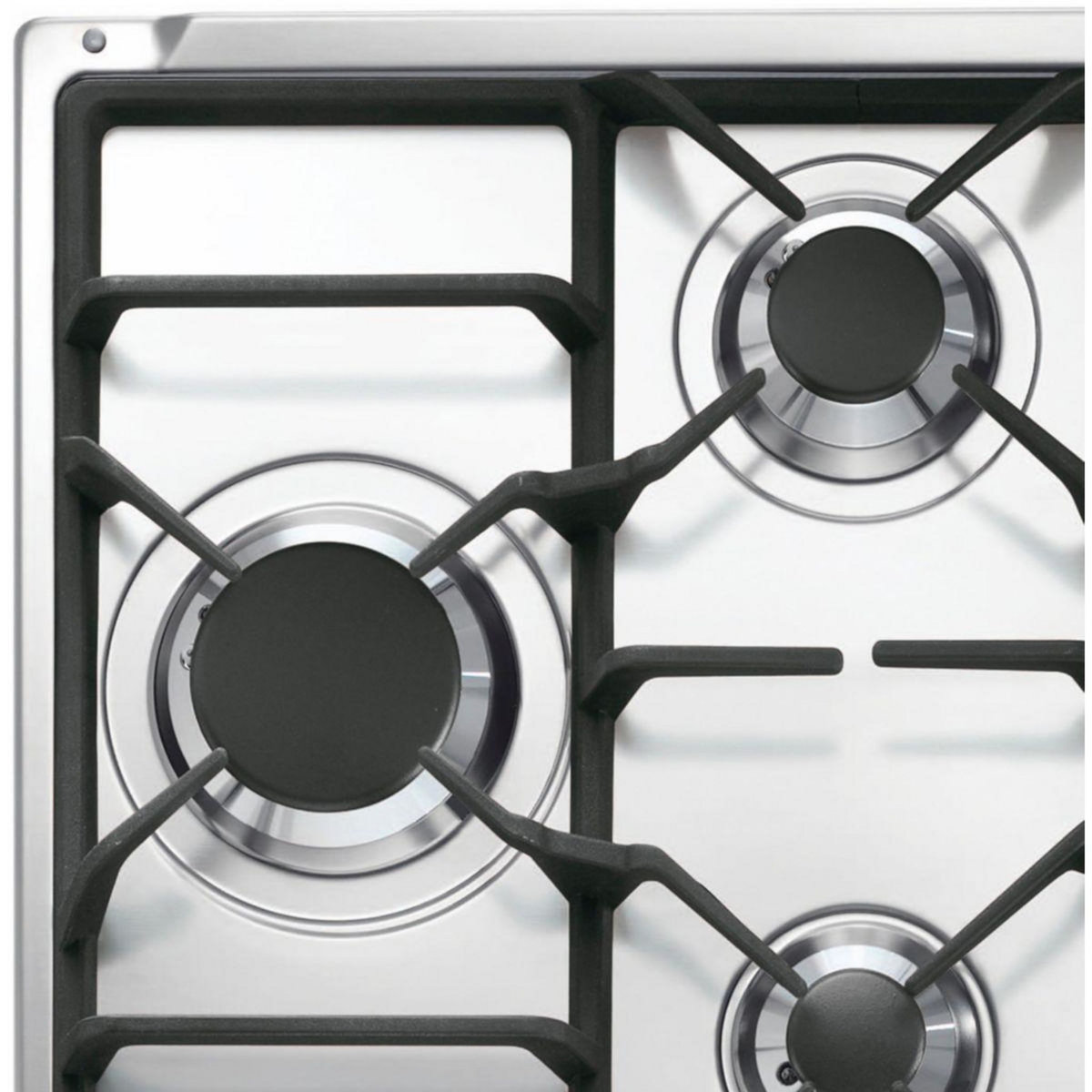 SMEG Plaque gaz S60GHS