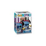 Funko Figurine Funko Pop Funko Stitch déguisé en Pongo