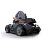 Kokido Robot électrique de piscine fond - rc32cbx