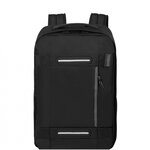 American Tourister Sac à dos underseat porte-ordinateur et voyage URBAN TRACK 14. Coloris disponibles : Noir