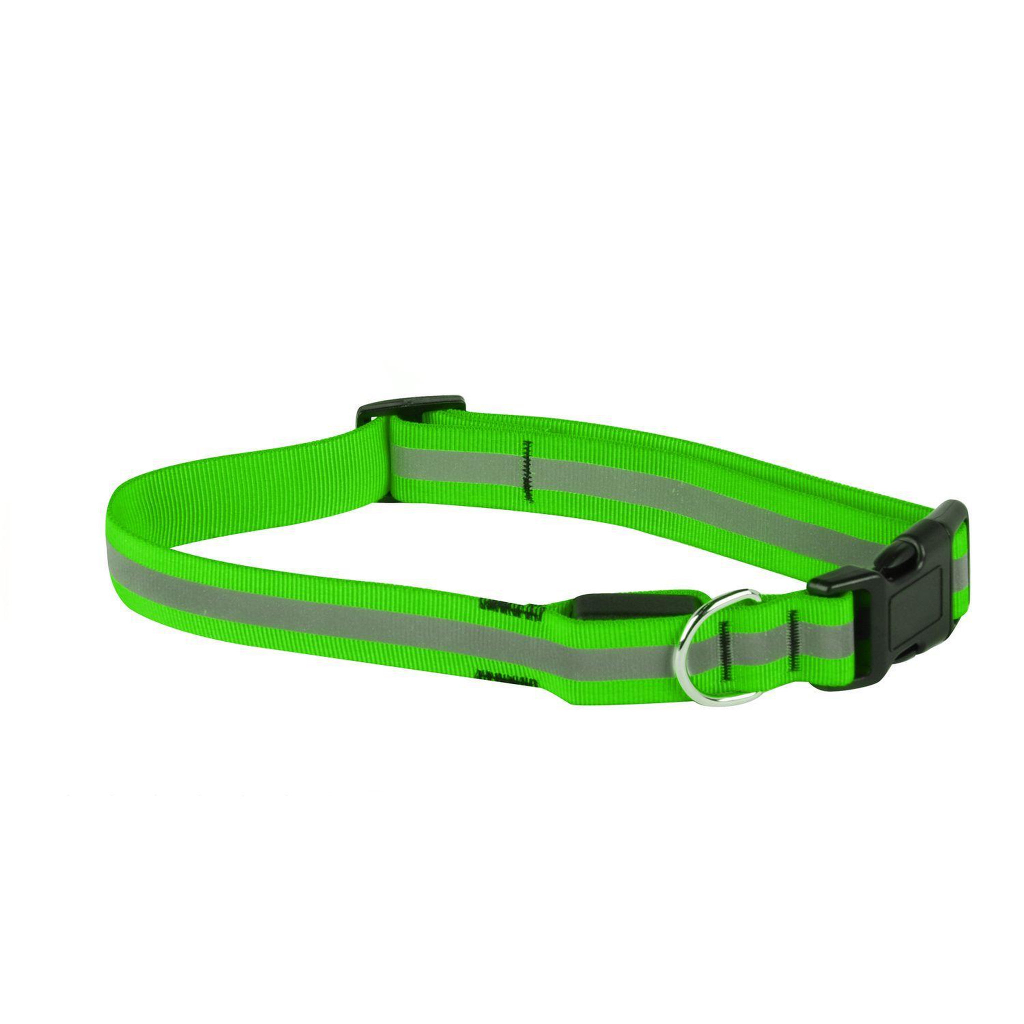 DIVERS Collier pour chien réfléchissant - Taille L