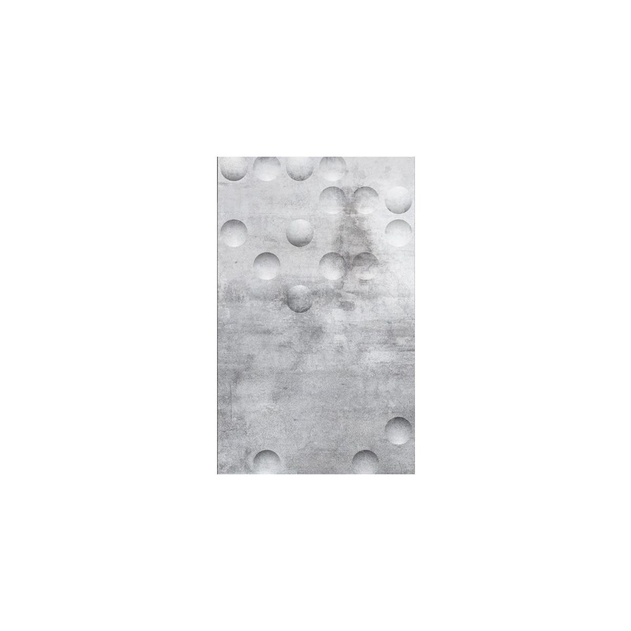 Voir la diapositive 2 : Paris Prix Papier peint  petites boules  50x1000cm