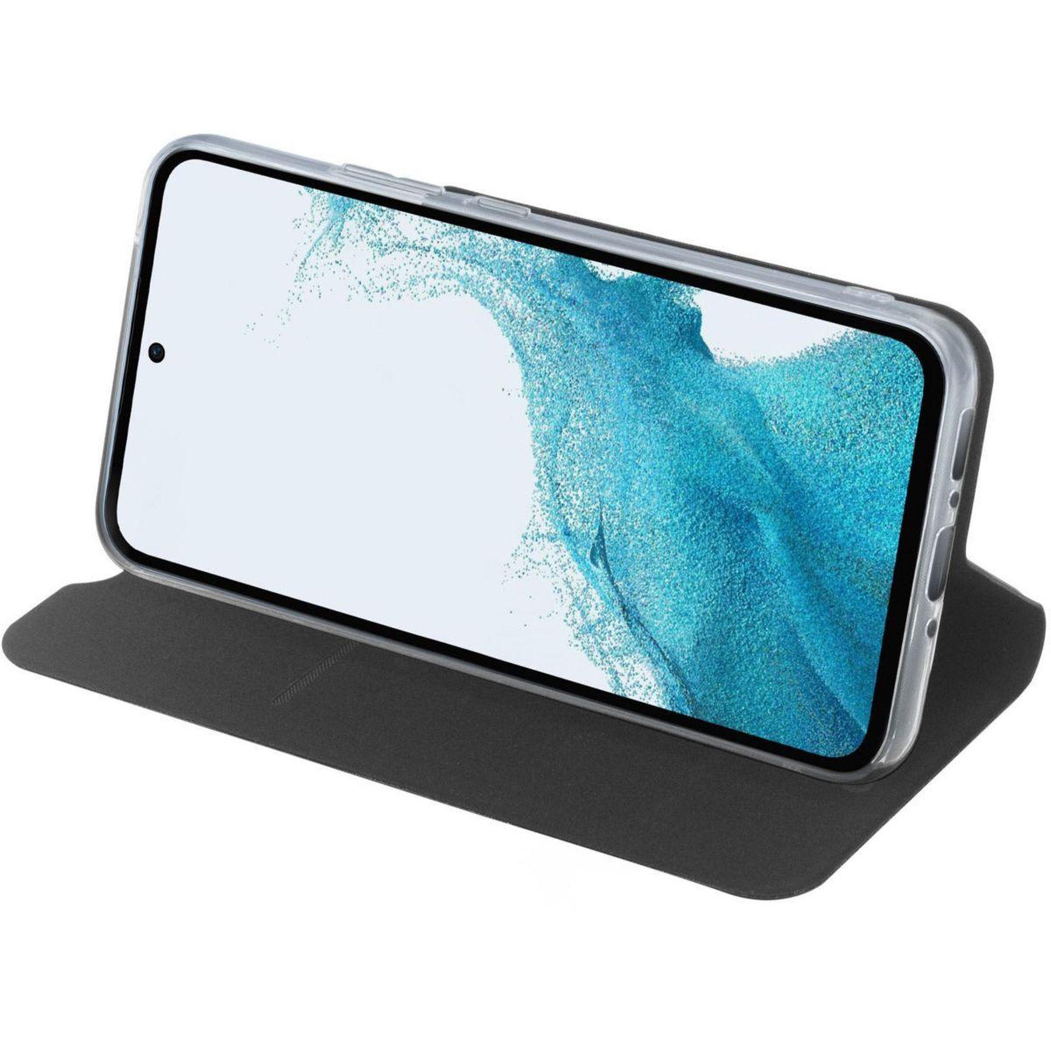Voir la diapositive 5 : ESSENTIEL B Etui samsung a54 5g noir