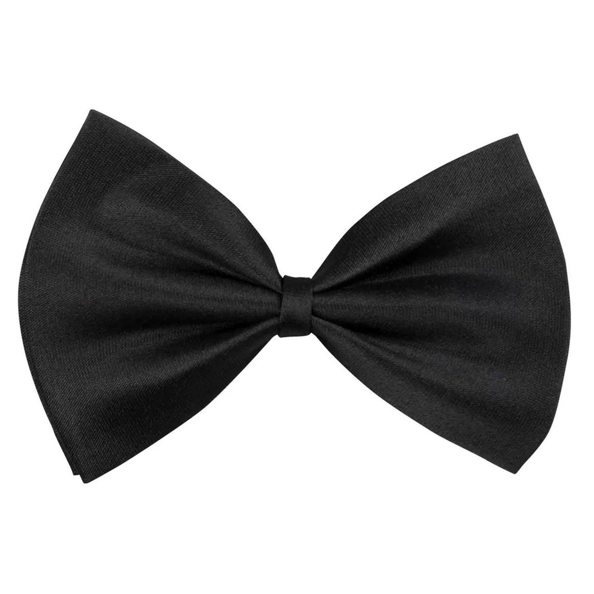 Voir la diapositive 2 : Boland Noeud papillons blanc, noir ou rouge
