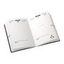 Voir la diapositive 2 : Agenda scolaire journalier Assassin's Creed personnage de profil 2021-2022