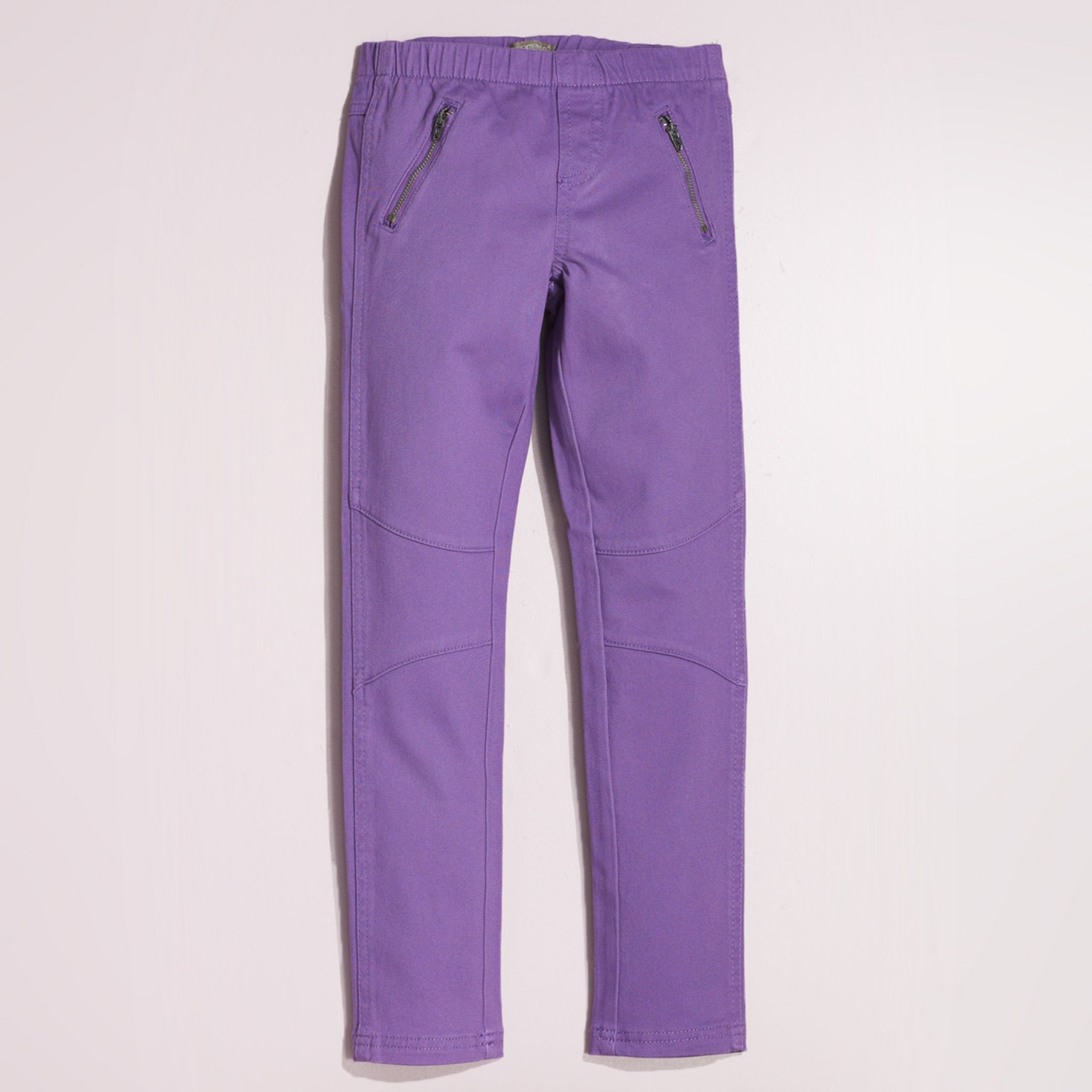 JEGGING FILLE BOBOLI - Passion Mode