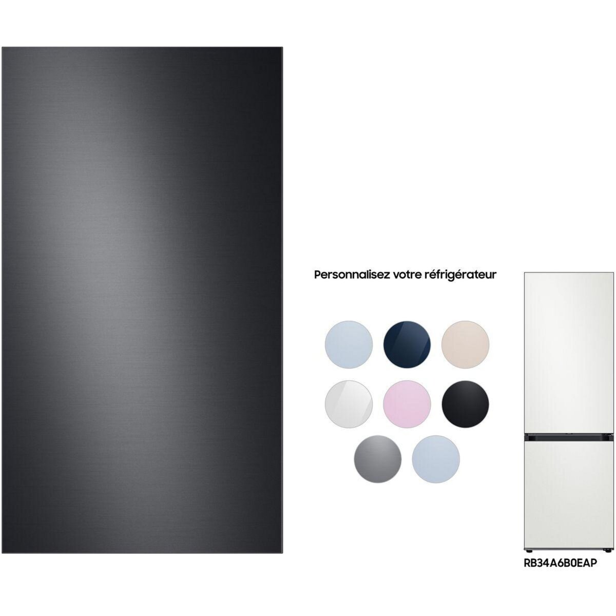 Samsung Panneau d'habillage RA-B23EUUB1GG Bespoke