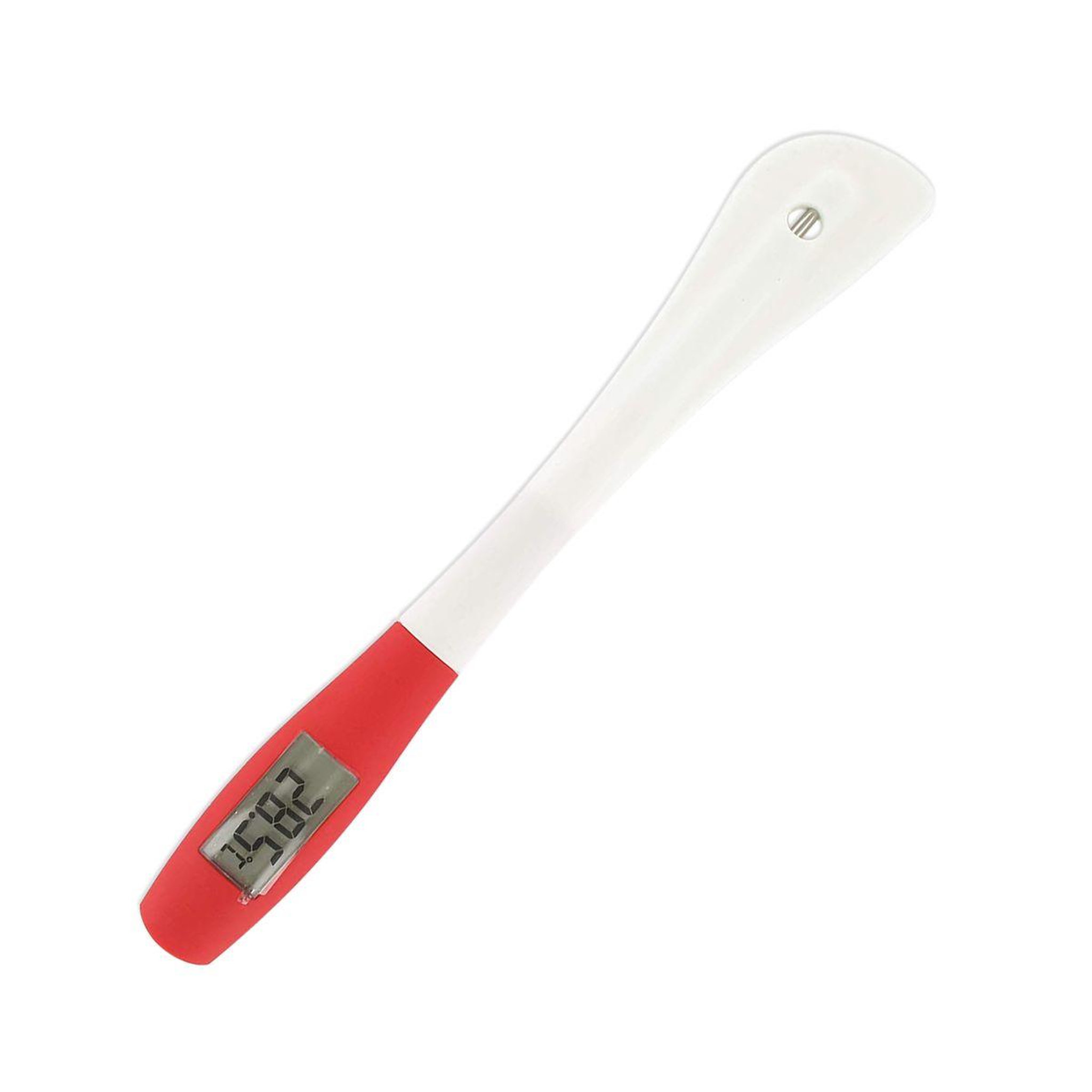Voir la diapositive 6 : Fackelmann Spatule thermomètre 30 cm Stil