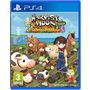 Voir la diapositive 1 : HARVEST MOON: LUMIERE D'ESPOIR - ED.COLL