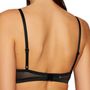 Voir la diapositive 2 : CALVIN KLEIN JEANS Soutien-gorge triangle  Femme Calvin Klein