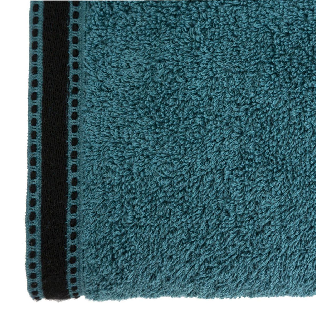 ATMOSPHERA Drap de bain Joia avec liseré