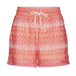 Vero Moda Short Rose/ Femme Vero Moda Dicte. Coloris disponibles : Rouge