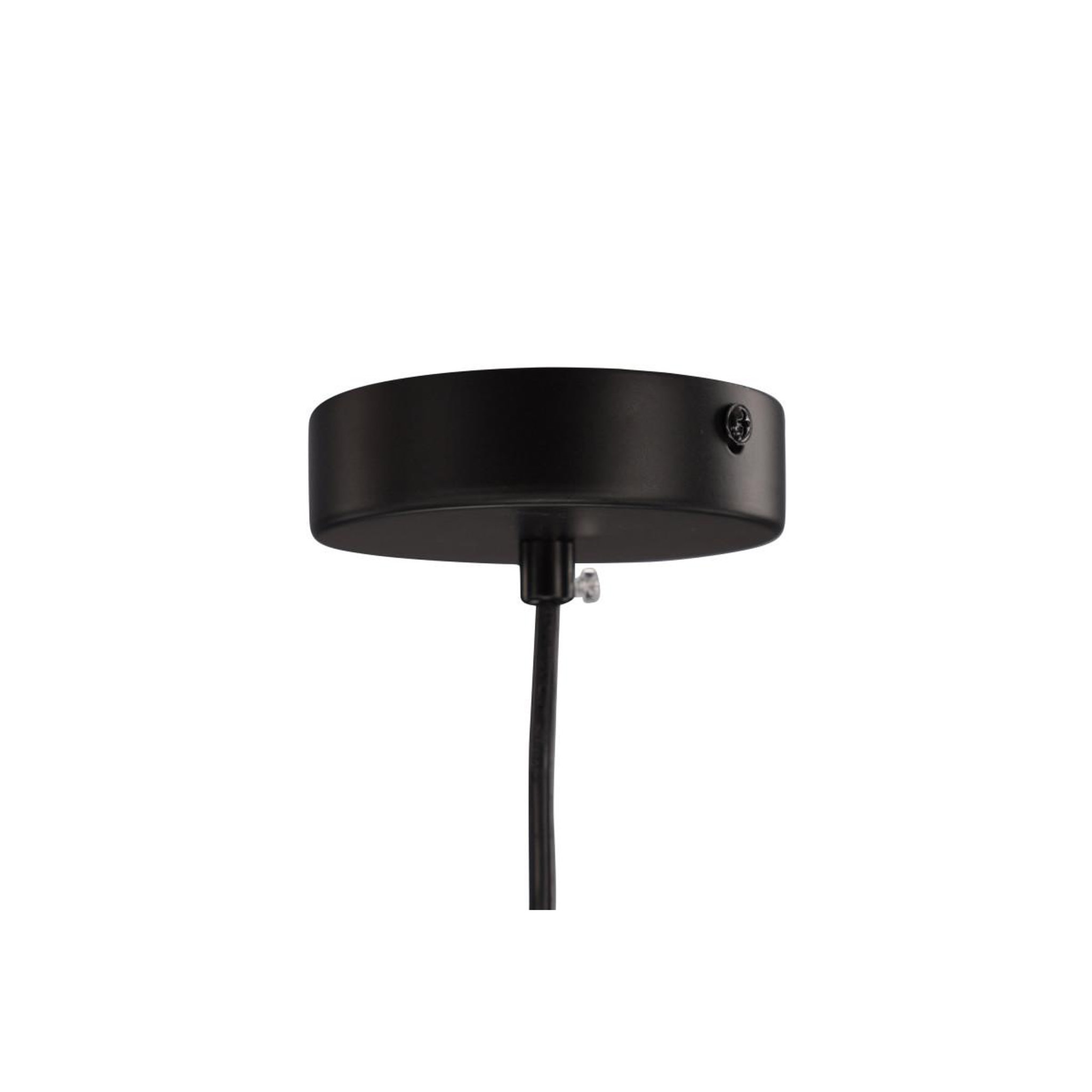 Voir la diapositive 4 : Paris Prix Lampe suspension déco en rotin  varekil  25cm naturel