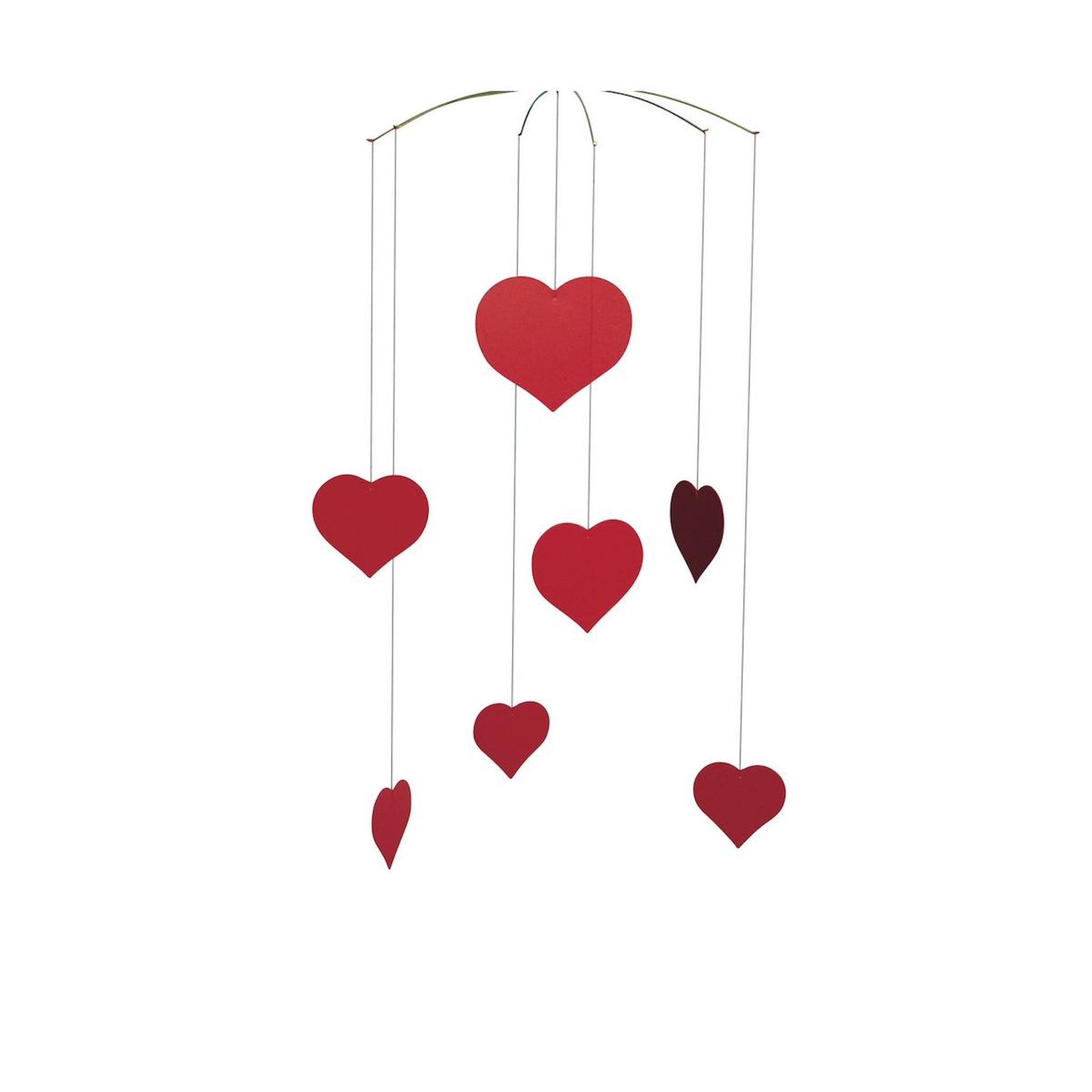 Flensted Happy Hearts