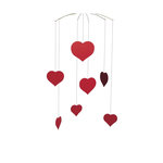 Flensted Happy Hearts