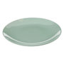 Voir la diapositive 2 : SECRET DE GOURMET Service de Table 18 Pièces  Colorama  26cm Vert Menthe