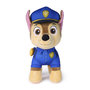 Voir la diapositive 2 : SpinMaster Pat Patrouille - Peluche Chase 25 Cm