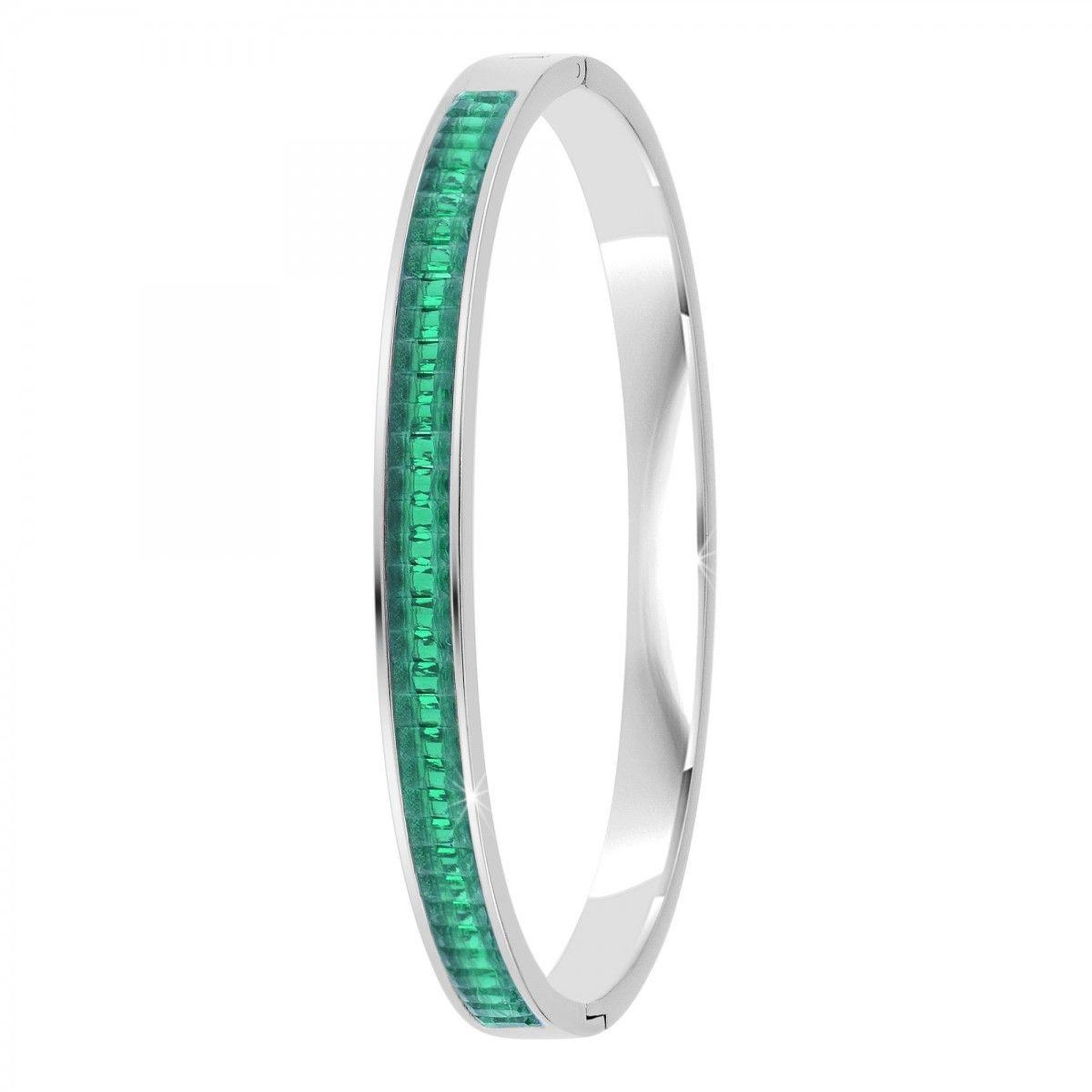 SC CRYSTAL Bracelet orné de Zirconium par SC Crystal