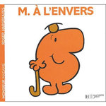 MONSIEUR A L'ENVERS, Hargreaves Roger