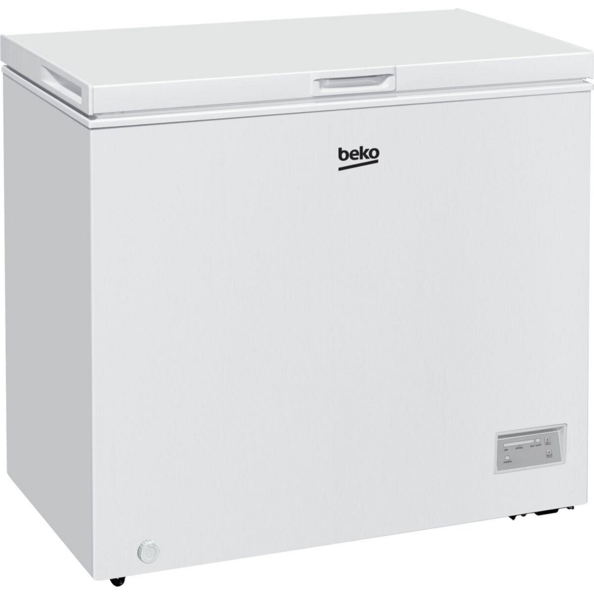 Beko Congélateur coffre CF200EWN
