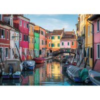 CLEMENTONI Puzzle 1000 pièces : Capri, Italie pas cher 