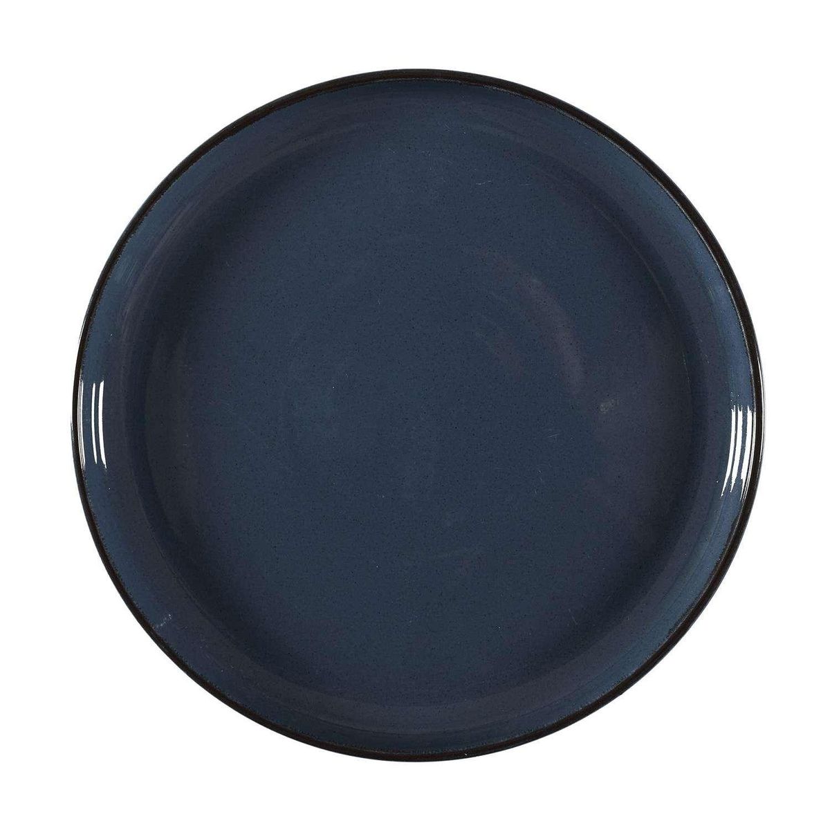 The Home Deco Factory Service vaiselle 12 pièces AU GRES DU TEMPS