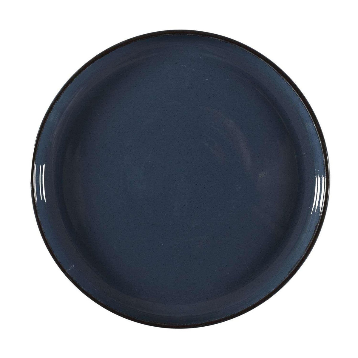 The Home Deco Factory Service vaiselle 12 pièces AU GRES DU TEMPS