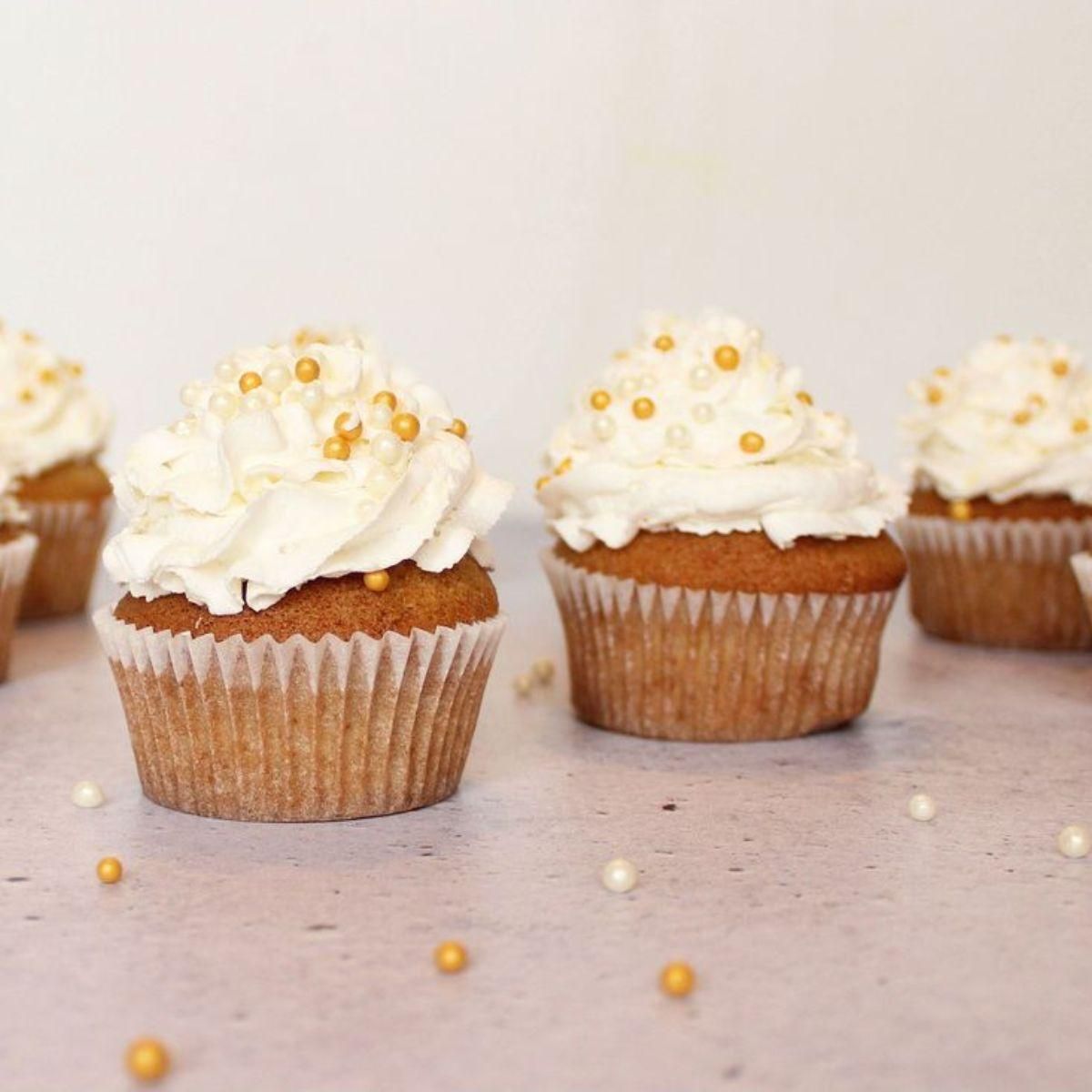 ZENKER Lot de 300 moules à muffins en papier 7 cm Zenker Smart Pastry