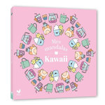 MES MANDALAS KAWAII, Banani Dani