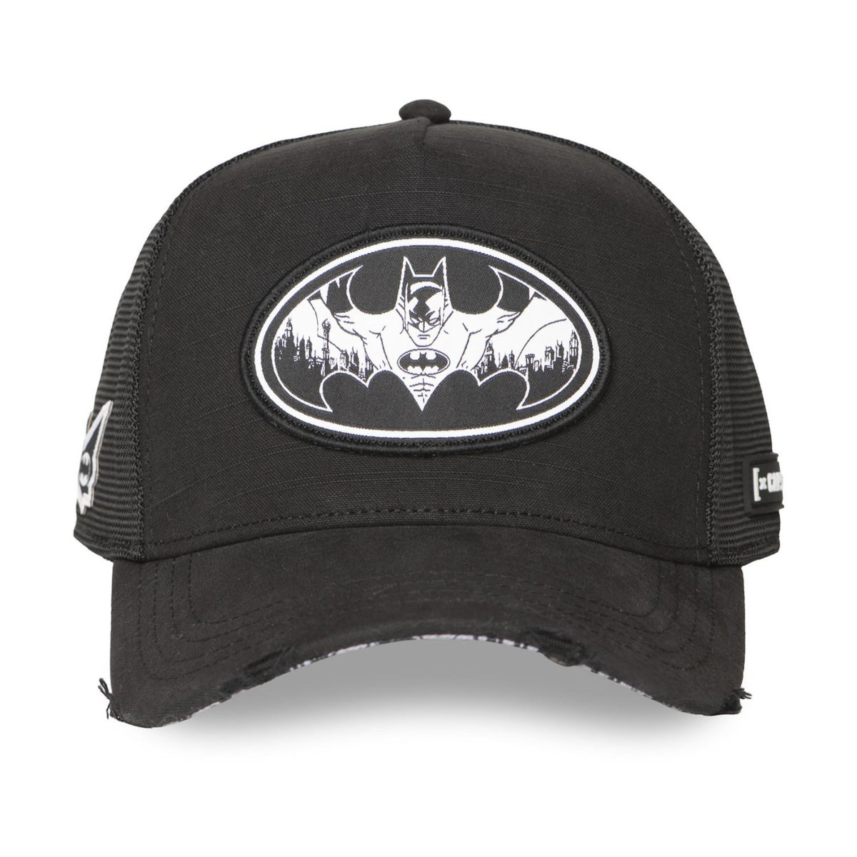 CAPSLAB Casquette trucker prenium