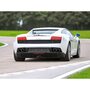 Smartbox Passion pilotage : conduite sur circuit au volant d'une Lamborghini - Coffret Cadeau Sport & Aventure