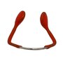 AQUA SPHERE Pince nez Aqua sphere Pince nez aquastop Rouge 60827