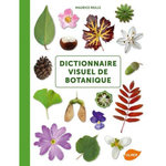 DICTIONNAIRE VISUEL DE BOTANIQUE, Reille Maurice